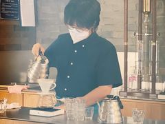 -VOYAGE COFFEE(杨梅竹店)