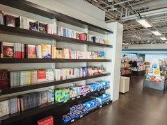 -匯智光华书店(首都机场T3店)