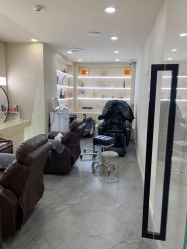 -DX HAIR SALON·发现未知美发沙龙