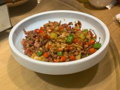 -俏湘厨•地道湘菜(建华南路店)