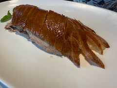 -四季民福烤鸭店(外滩外白渡桥店)