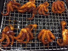 -肥肥虾庄·金牌油焖大虾(杨园滨江时代walk店)