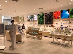 -米莱欧百货(吉利店)