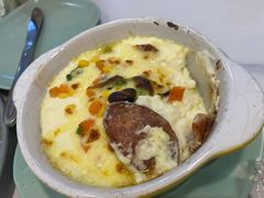 -库滋明·俄罗斯特色美食(中央大街店)