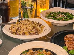 -琶醍壹号•音乐江景餐吧