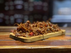 -当归食铺·创意菜·特调鸡尾酒(花枝店)