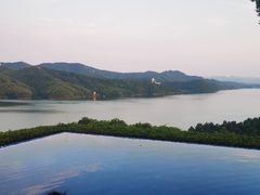 -天目湖涵田度假村