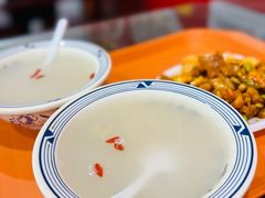 -牛一嘴·兰州牛肉面·大盘鸡(财富中心店)