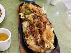 -桃子餐厅·天津菜(红星路直营店)