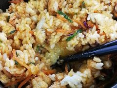 -晓庄学院-食堂