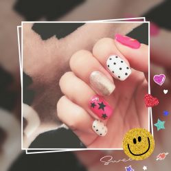 -StartNail美甲