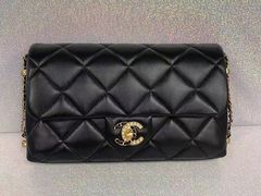 -CHANEL(恒隆广场店)