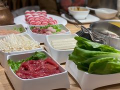 -小饕荟养生火锅(仁和·熙春郡店)