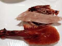 -四季民福烤鸭店(前门店)