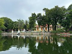 -深圳锦绣中华民俗村