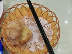 -兴悦酒家(保利克洛维店)