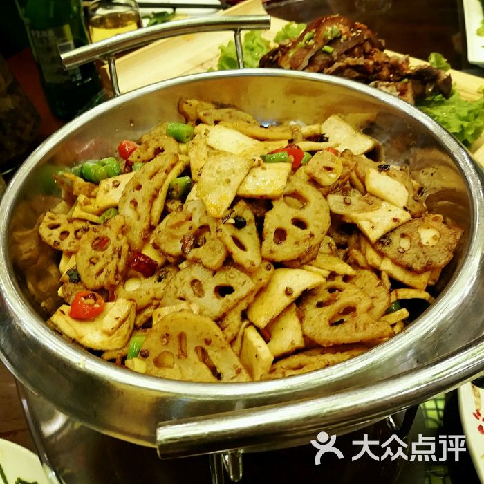 古味餐厅图片