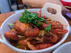 -炒豆合作社(磁器口店)