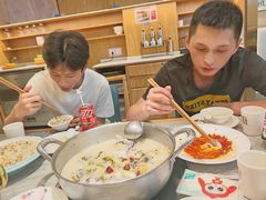 -有家酸菜鱼(江阴印象汇店)