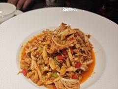 -炊烟小炒黄牛肉(浦东世纪汇店)