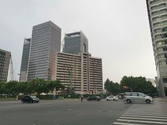 -上海尊茂酒店