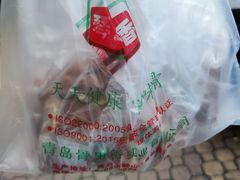 -琴岛骨里香(宁夏路店)