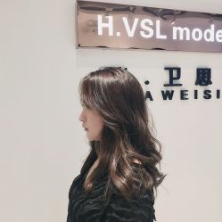 -华卫思理轻奢造型