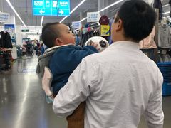 -迪卡侬(袁家岗店)