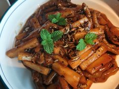 -烛影拾光观景餐厅·创意菜·摄影·小提琴(大唐不夜城店)