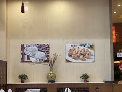 -玉华台饭庄·淮扬菜·烤鸭(望京店)