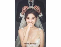 -艺匠摄影ARTIZ STUDIO(南京店)