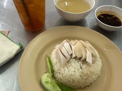 -红大哥水门鸡饭(總店)