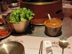 -西塔老太太泥炉烤肉(苏州大悦城店)