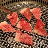 我要吹爆这家满腹烧肉‼️高级和牛自助 
