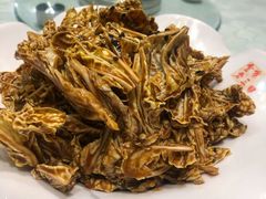 -金家老三饭庄(常营店)