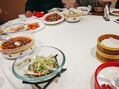 -惠丰堂饭庄·烤鸭·京味菜(翠微路店)