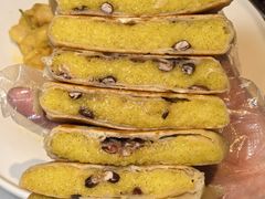 -燕郊烧鸽子(酷车小镇店)