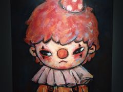 -上海宝龙美术馆