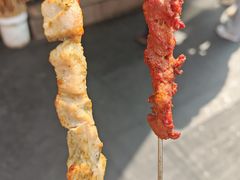 -王姐烧烤(中山路店)