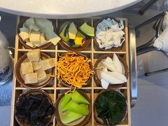 -芈重山老火锅(广州首店)