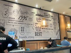 -满记甜品(湖滨店)
