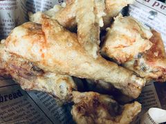 -一乐韩国炸鸡(梅江店)