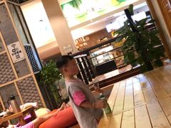 -汤森悠生活文化汤(江宁万达店)