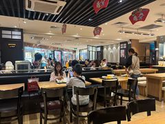 -大家乐(广州中华广场店)