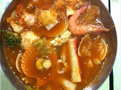 -张妈台式锅烧(深大店)
