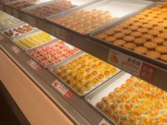 -陕拾叁-西安糕点(大雁塔店)