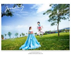 -戛纳印象摄影(潮拍定制馆)