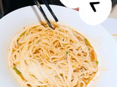 担担面-鼎泰丰(当代商城店)