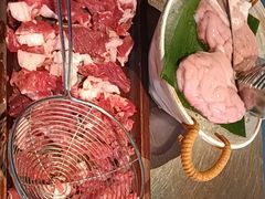 -辣伍鲜毛肚老火锅(元一店)