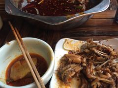 -宽口美蛙鱼头(大唐西市店)